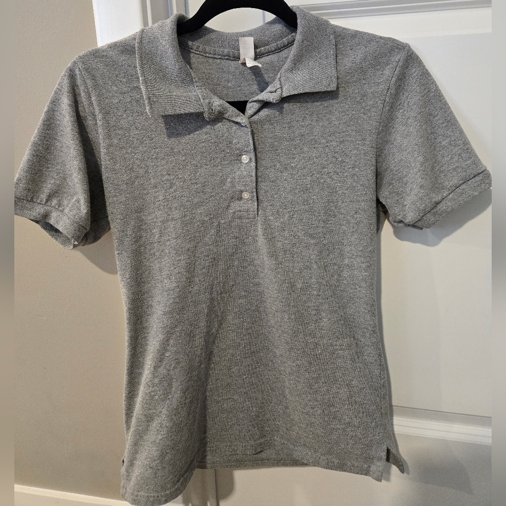 Women's Polo